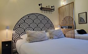 Hotel Le Sainte Florence