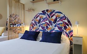 Hotel Le Sainte Florence